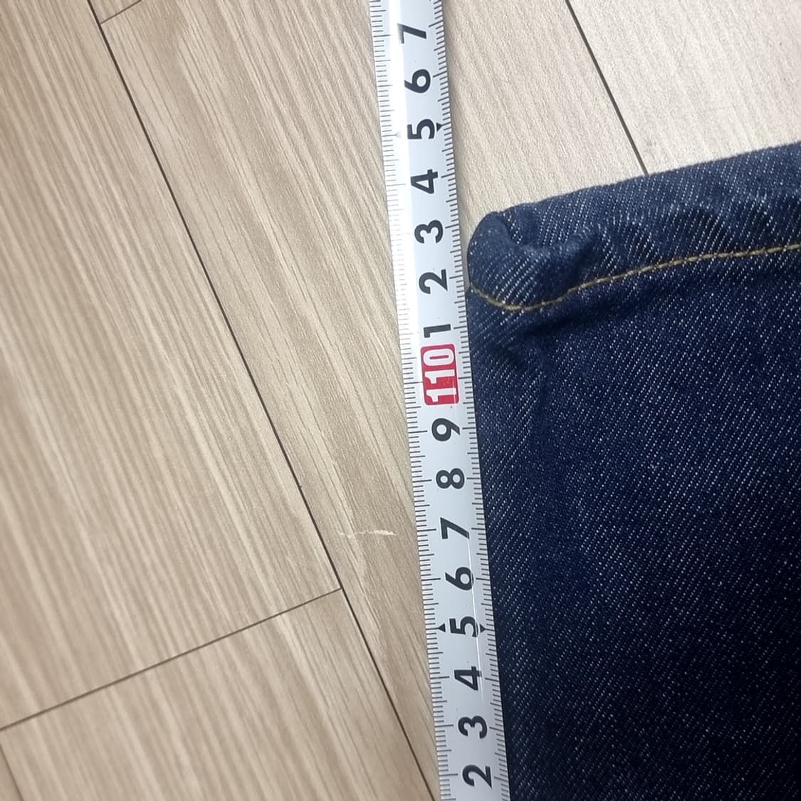 빈티지 미제 리바이스501(34*34) 상품이미지9