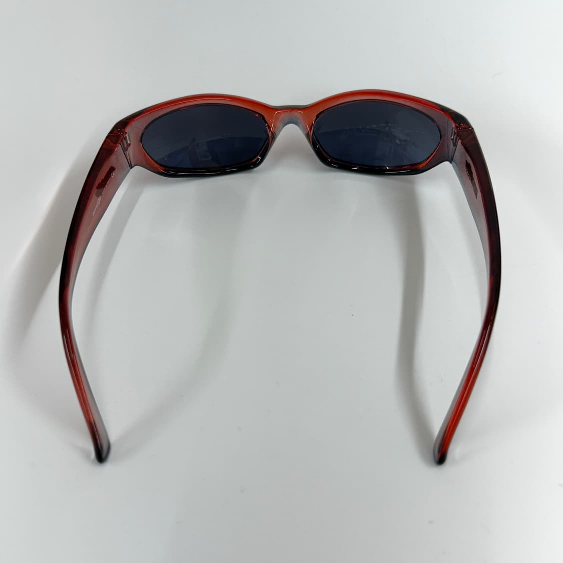 아넷 미러 뿔테 선글라스 상품이미지5