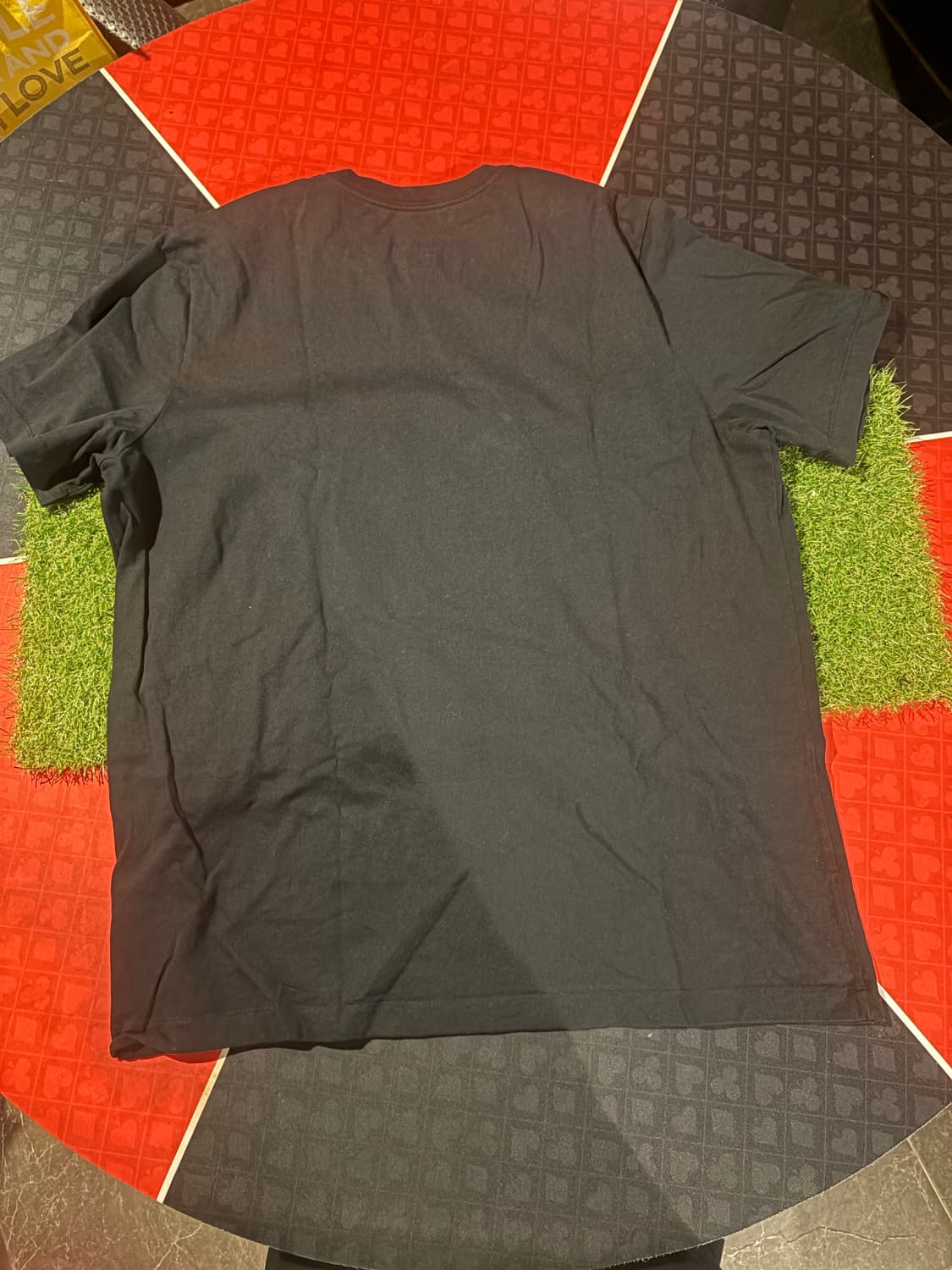 [중고]나이키 조던 반팔티 (XXL) 상품이미지2