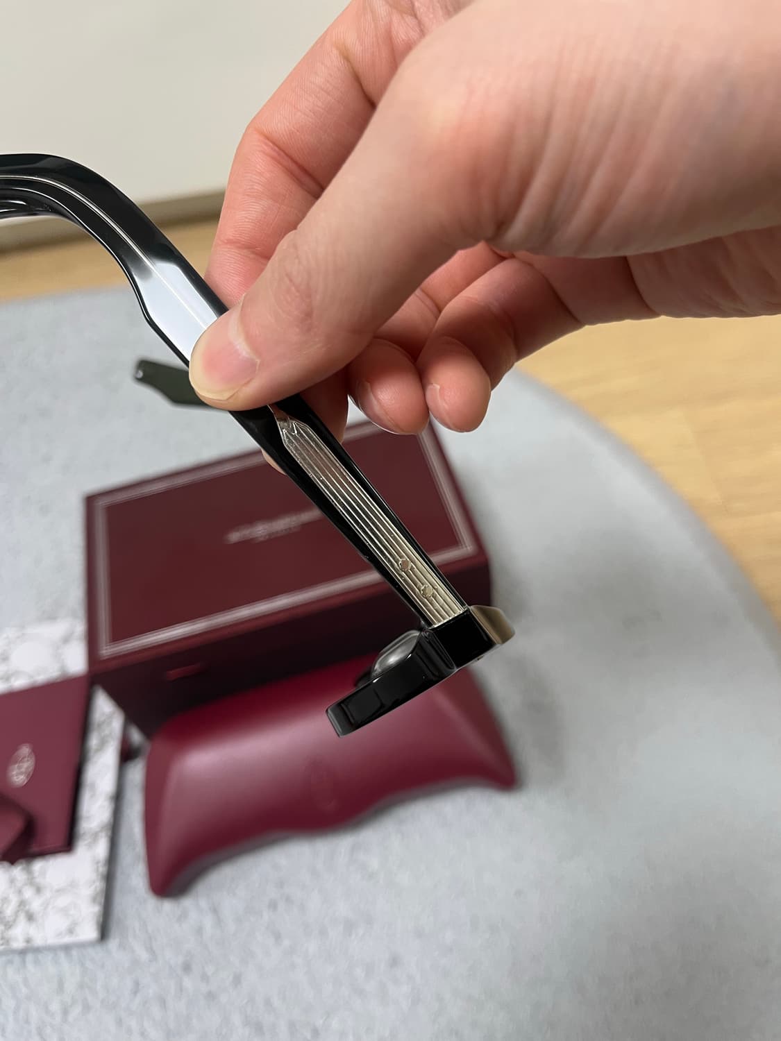 자크마리마지 제피린 코브라 노출심 44 상품이미지2