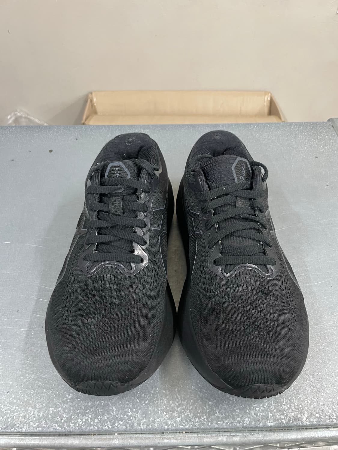 아식스 젤 카야노 30 블랙 250 상품이미지5