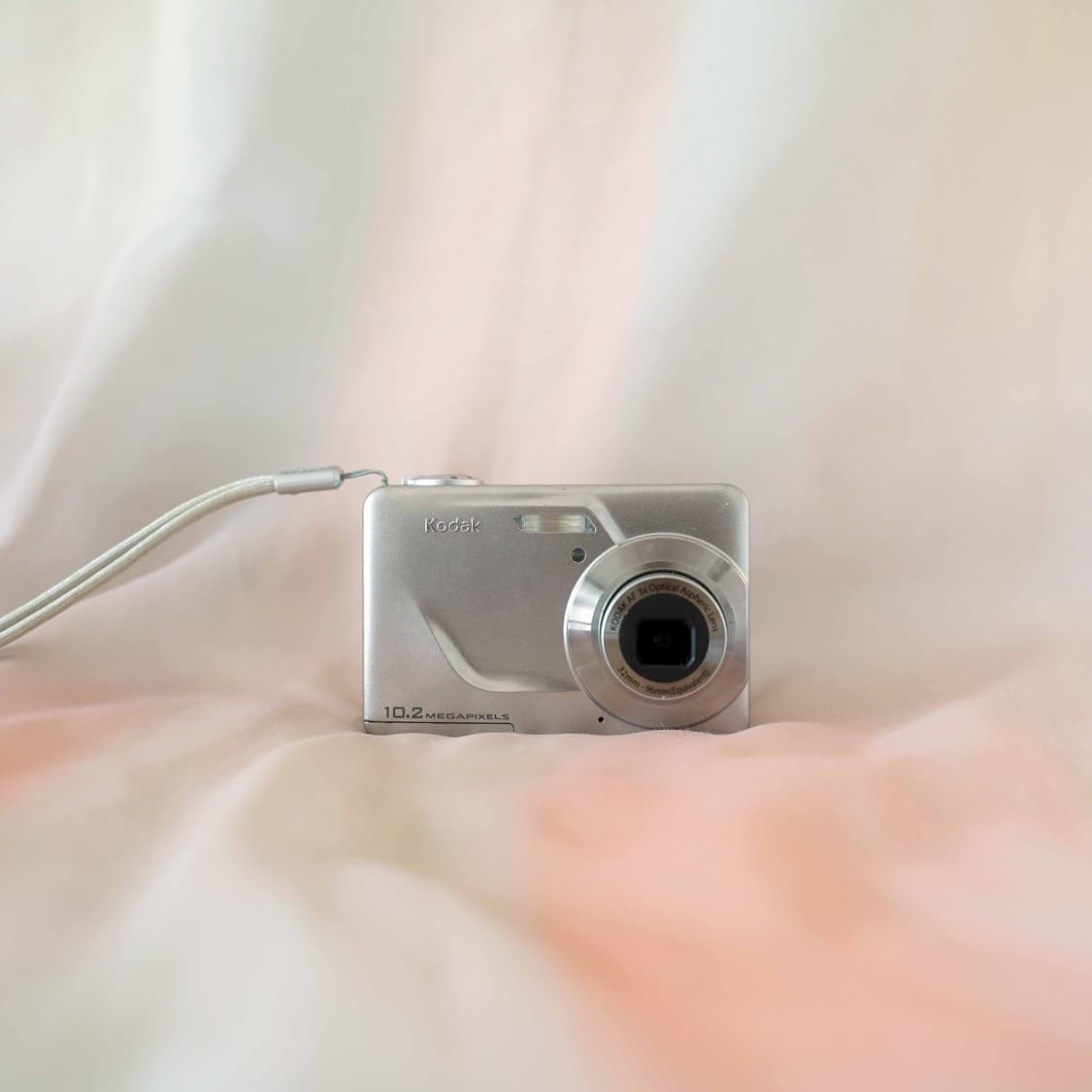 코닥 이지쉐어 C180 실버 Kodak Easyshare C180  상품이미지1