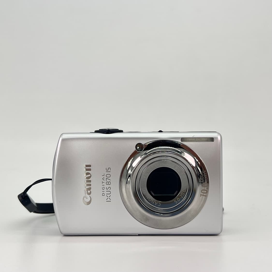 캐논 익서스 Canon IXUS 870 IS 상품이미지1