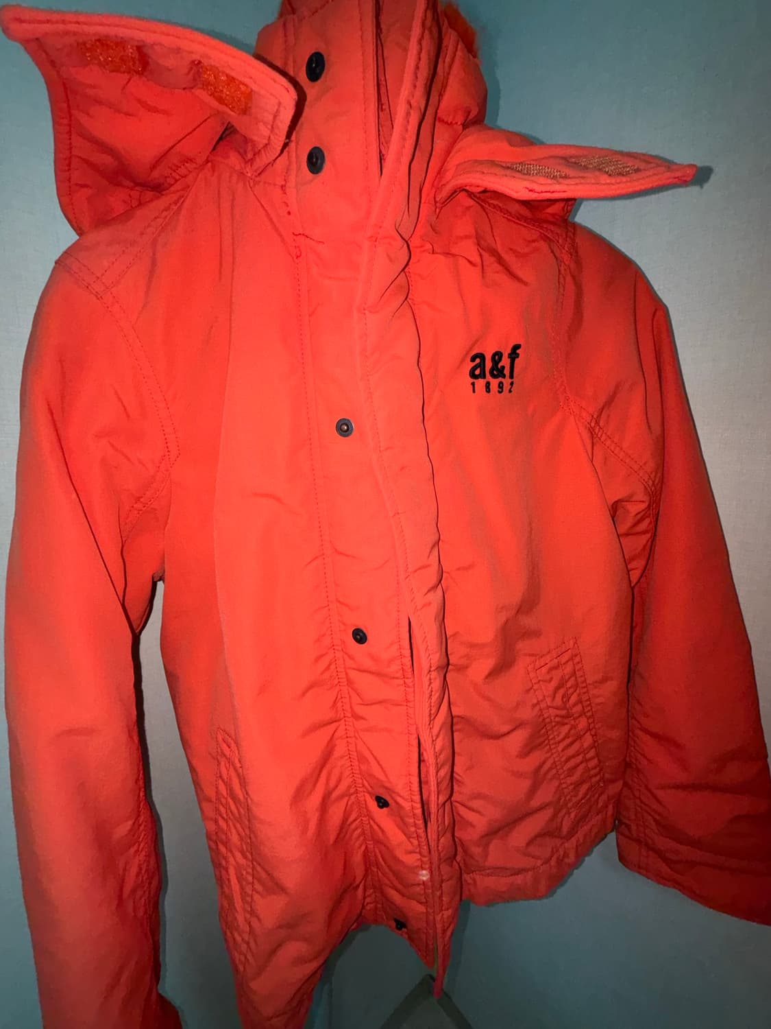 ABercrombie 자켓 상품이미지1