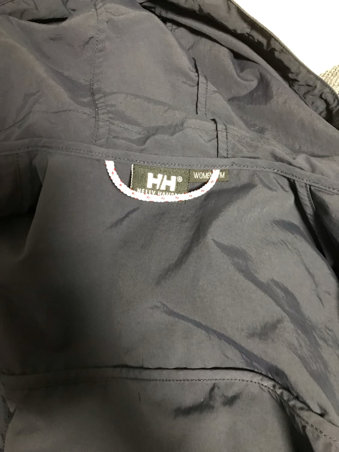 헬리한센 바람막이 상품이미지4