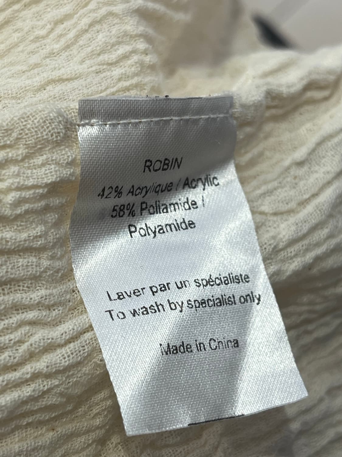 프랑스브랜드. 드레스 상품이미지6