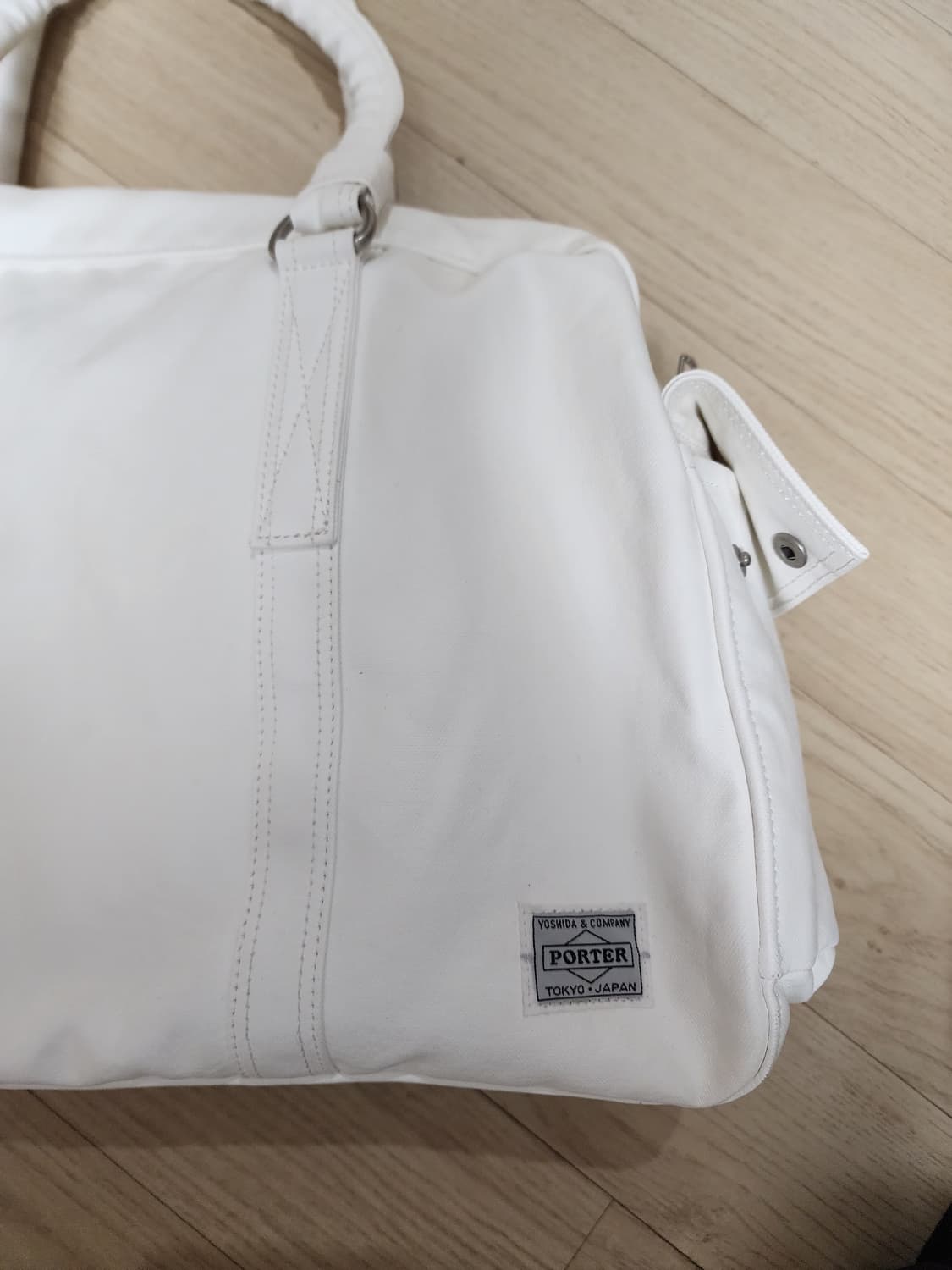 요시다 포터 백(예약건) 상품이미지1