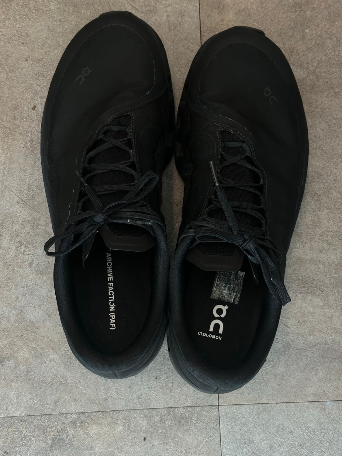 파프 온러닝 블랙마그넷 310 상품이미지2