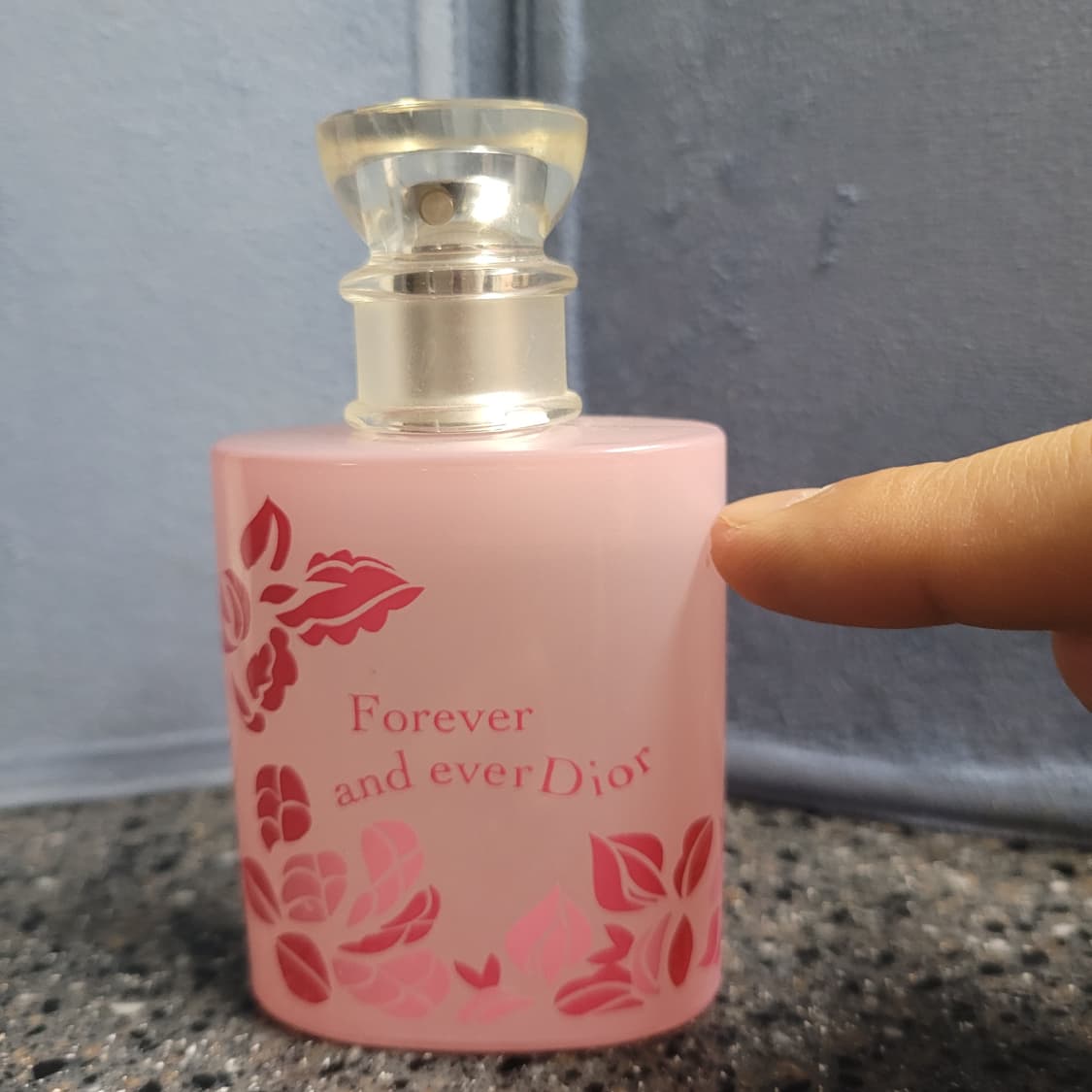 디올 포에버 앤 에버 50ml 향수 (6) 상품이미지1