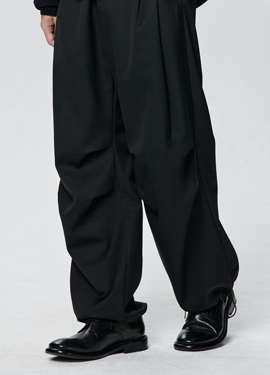 인스펙터 파라슈트 슬랙스,조거팬츠 새상품 상품이미지2