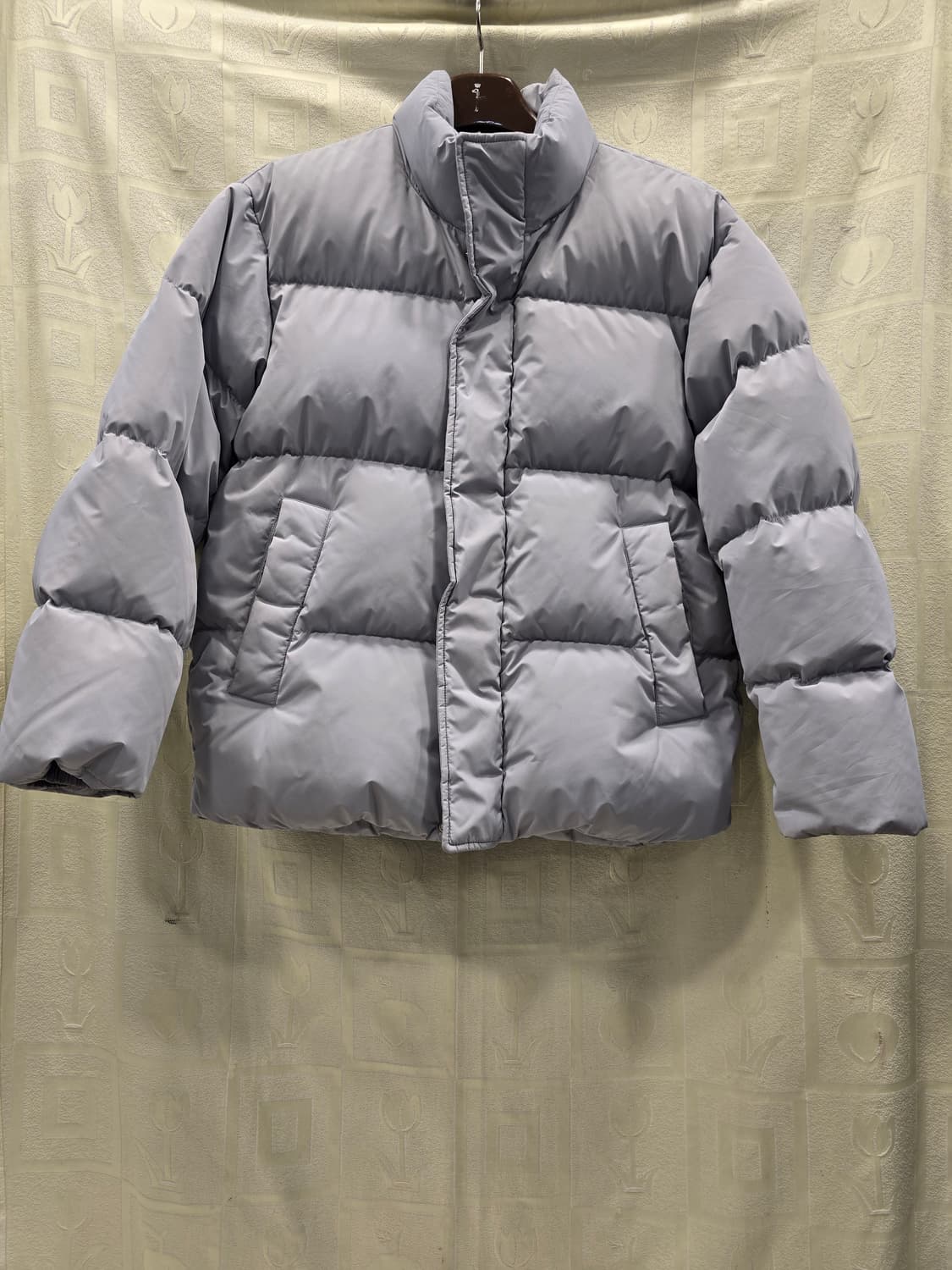 마인드브릿지 푸퍼패딩 숏패딩 다운패딩 점퍼 95 상품이미지1