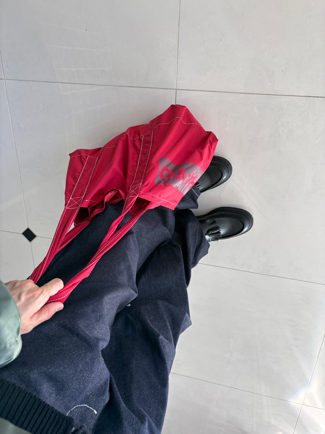 AAO BONNY’s BAG 아오 보니스백 상품이미지5