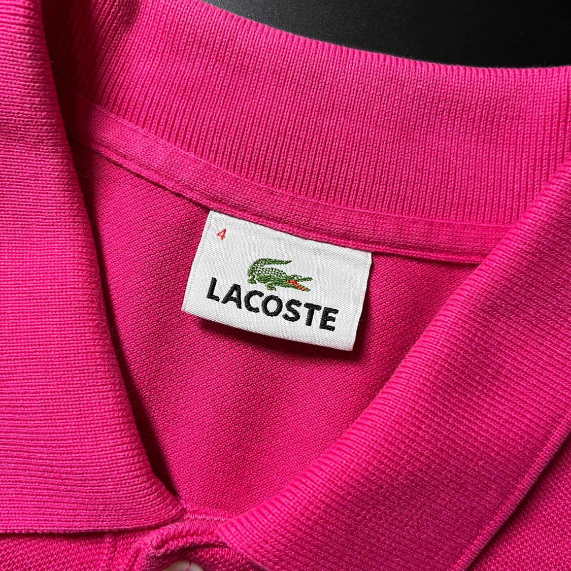 라코스테 폴로 반팔카라티 상품이미지5