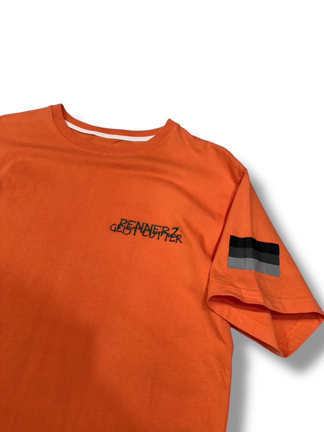 빈티지 해골 티셔츠 (L)  상품이미지4