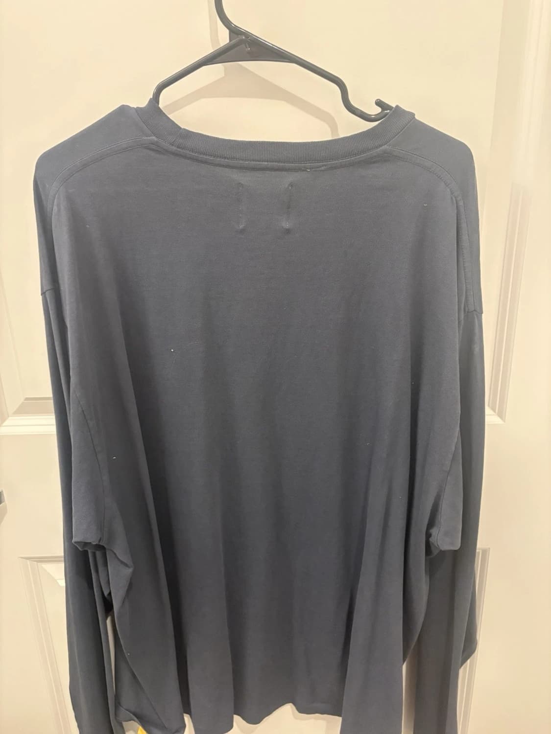 갤러리 디파트먼트 디파트 드 라 갤러리 롱슬리브 포켓 티셔츠 상품이미지2