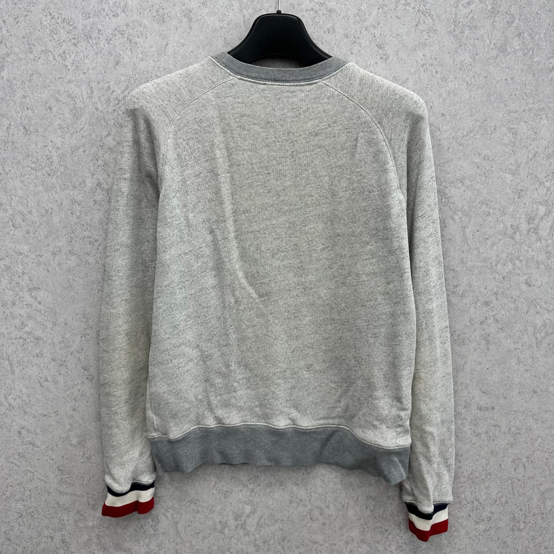 95 나이키 남자 니트 맨투맨 상품이미지2