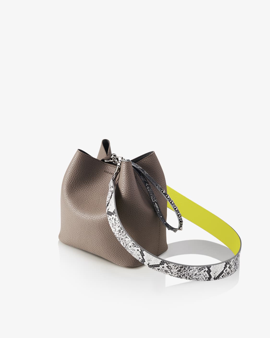 FIND KAPOOR 파인드카푸어 버킷백 가방 핑고백 상품이미지1