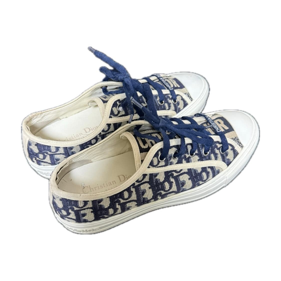 디올 워크앤디올 여성 39사이즈 상품이미지1