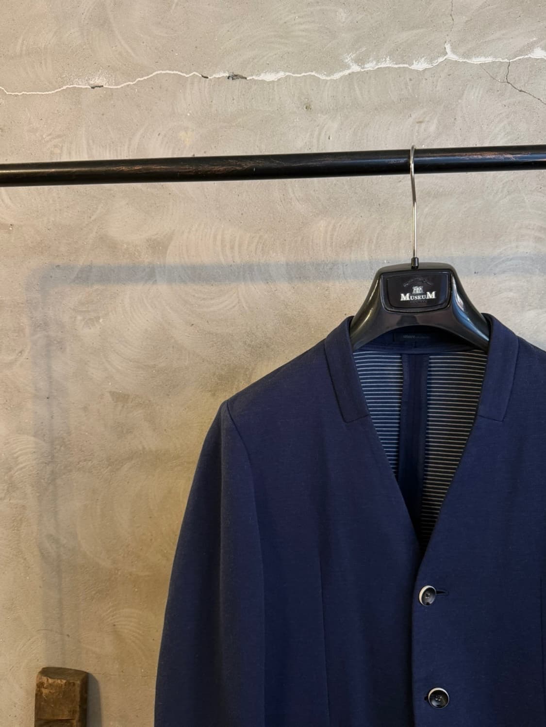 아르마니 꼴레지오니 테일러드 자켓 100 상품이미지5