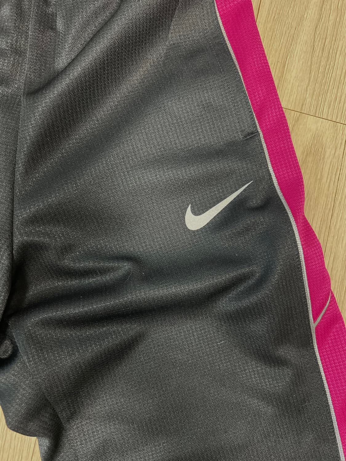 나이키 트랙팬츠 검핑 상품이미지3