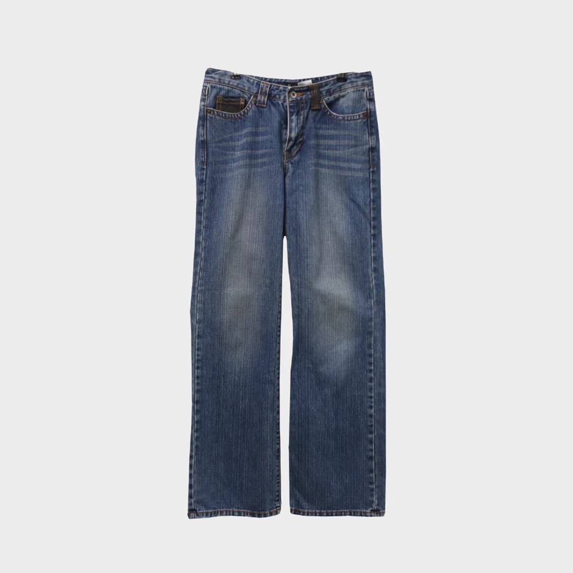 데님 팬츠 67332 상품이미지2