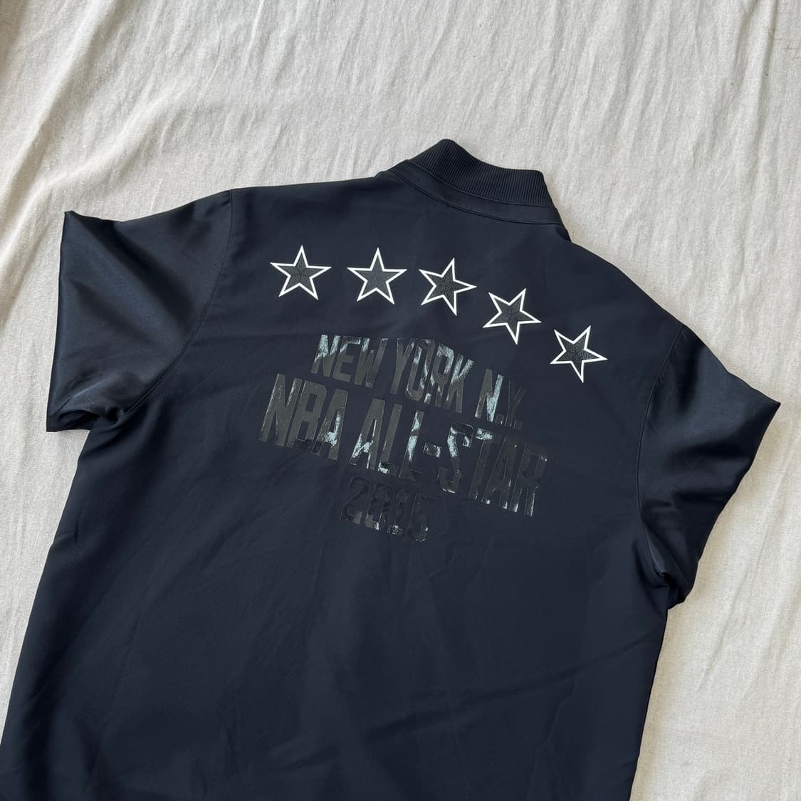 아디다스 NBA 올스타전 자켓 105 상품이미지4