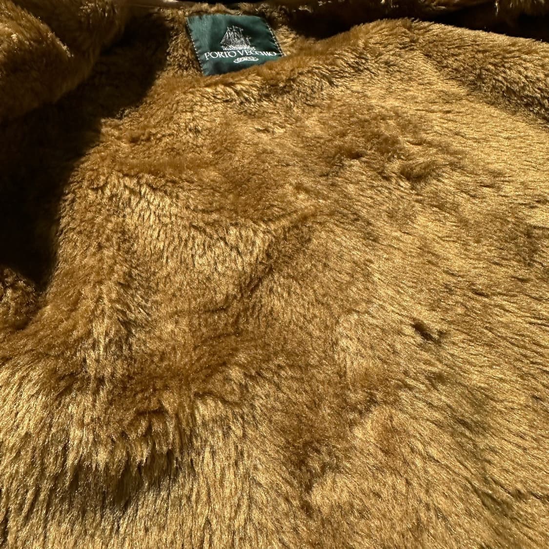 Porto Vecchio 포르토 베키오 왁스 자켓 상품이미지10