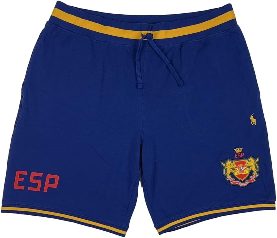 폴로랄프로렌 컨트리 반바지 5컬러 상품이미지4