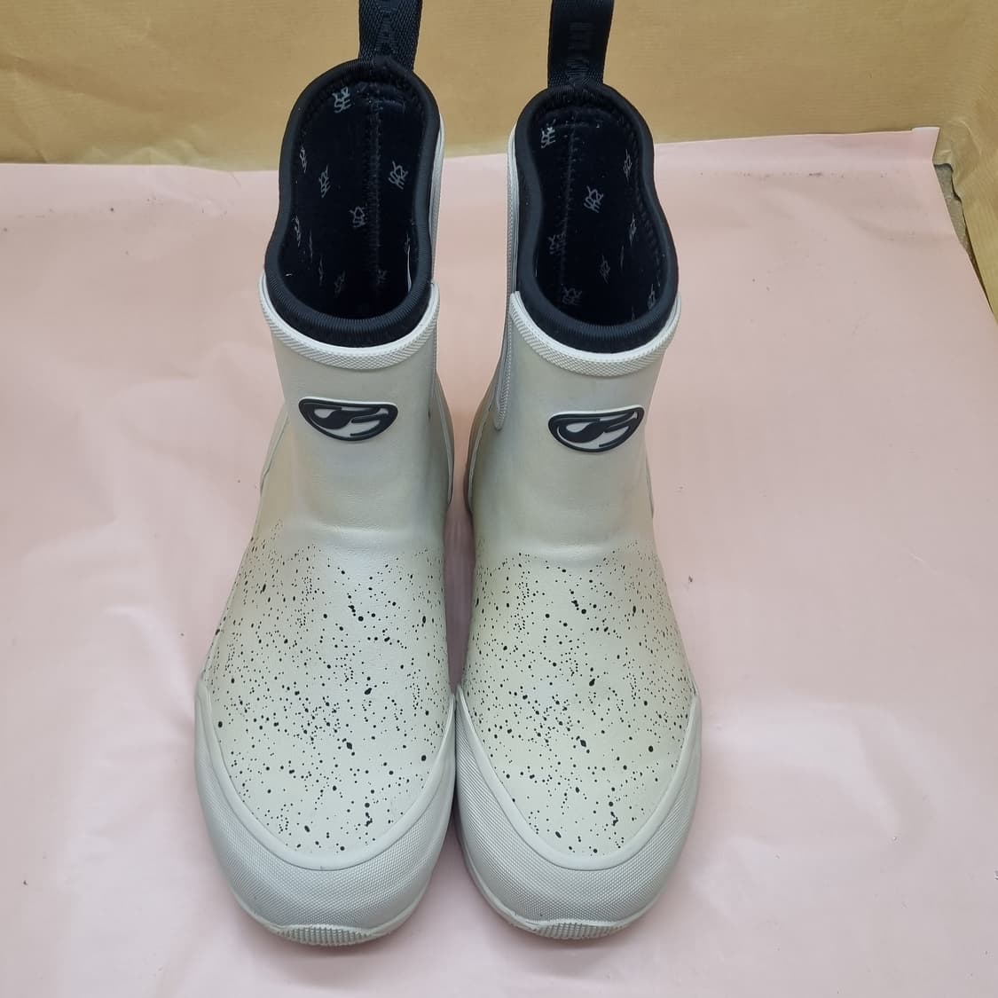 야세 x필루미네이트 디핑 레인부츠230 상품이미지2