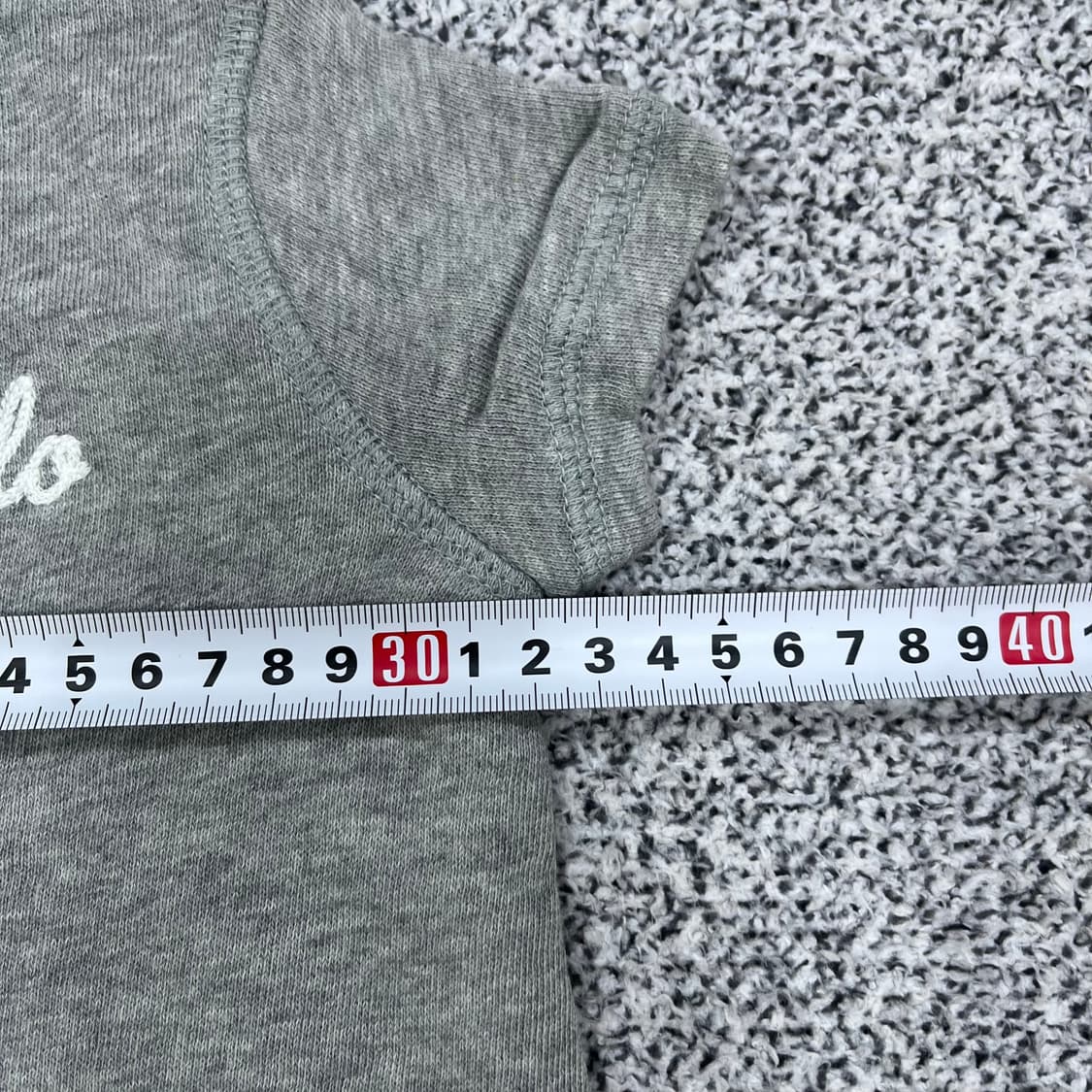 5 폴로랄프로렌 키즈 원피스 0313M 상품이미지7