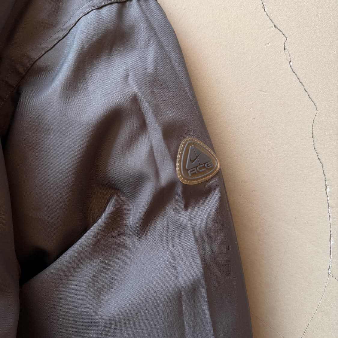 나이키 acg 리버시블 다운 푸퍼 상품이미지4