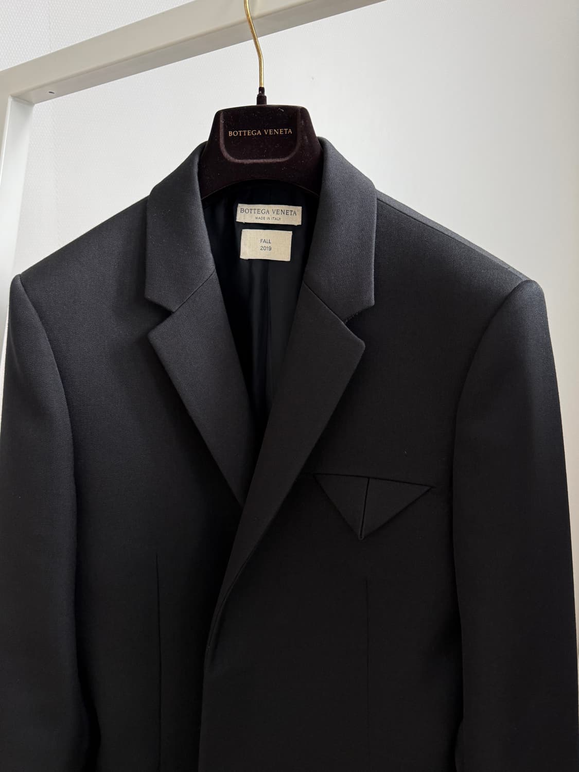 보테가베네타 자켓 상품이미지1
