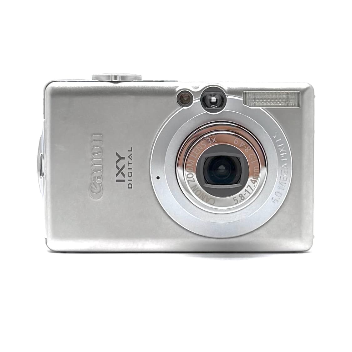 [민트급&인플루언서!] 캐논 IXY 70 (IXUS 60) 디지털카메라 상품이미지5