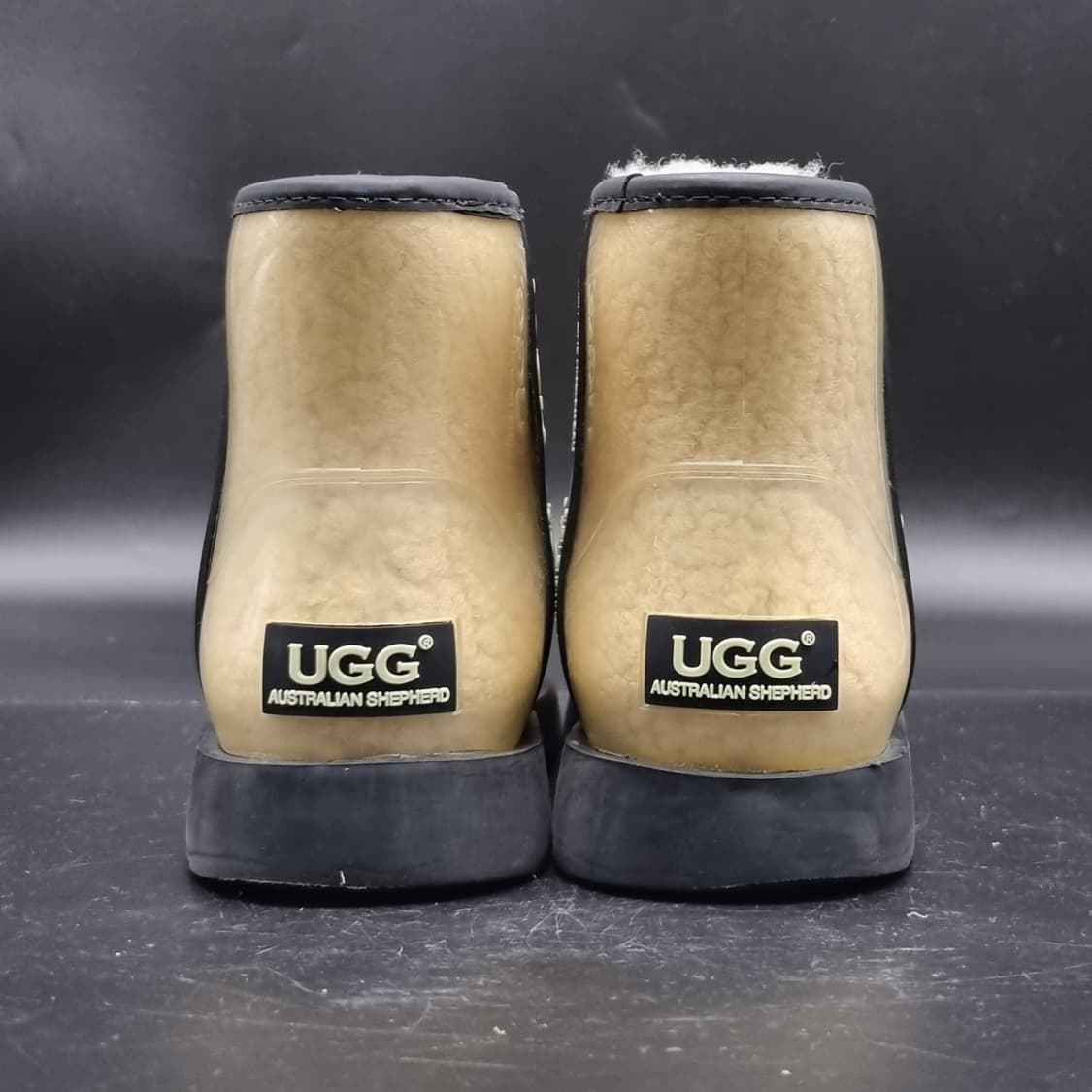 에버어그 코티드 부츠 37 235 상품이미지4