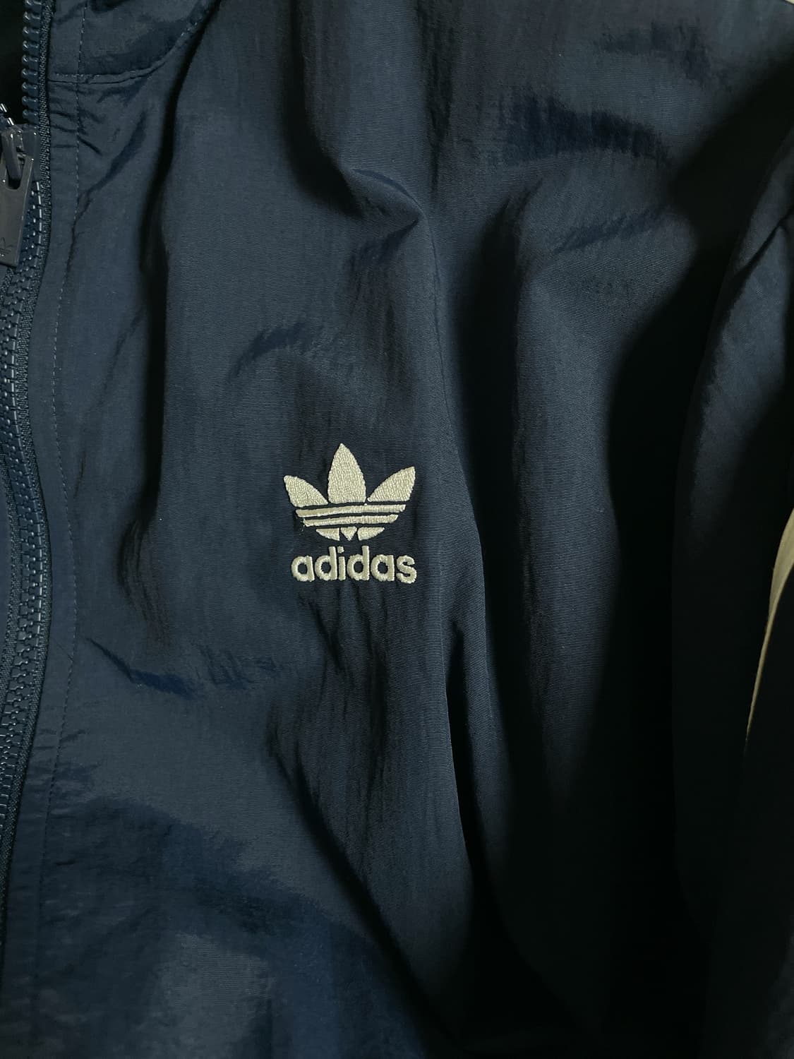 아디다스 우븐 파이어버드 트랙탑 상품이미지2