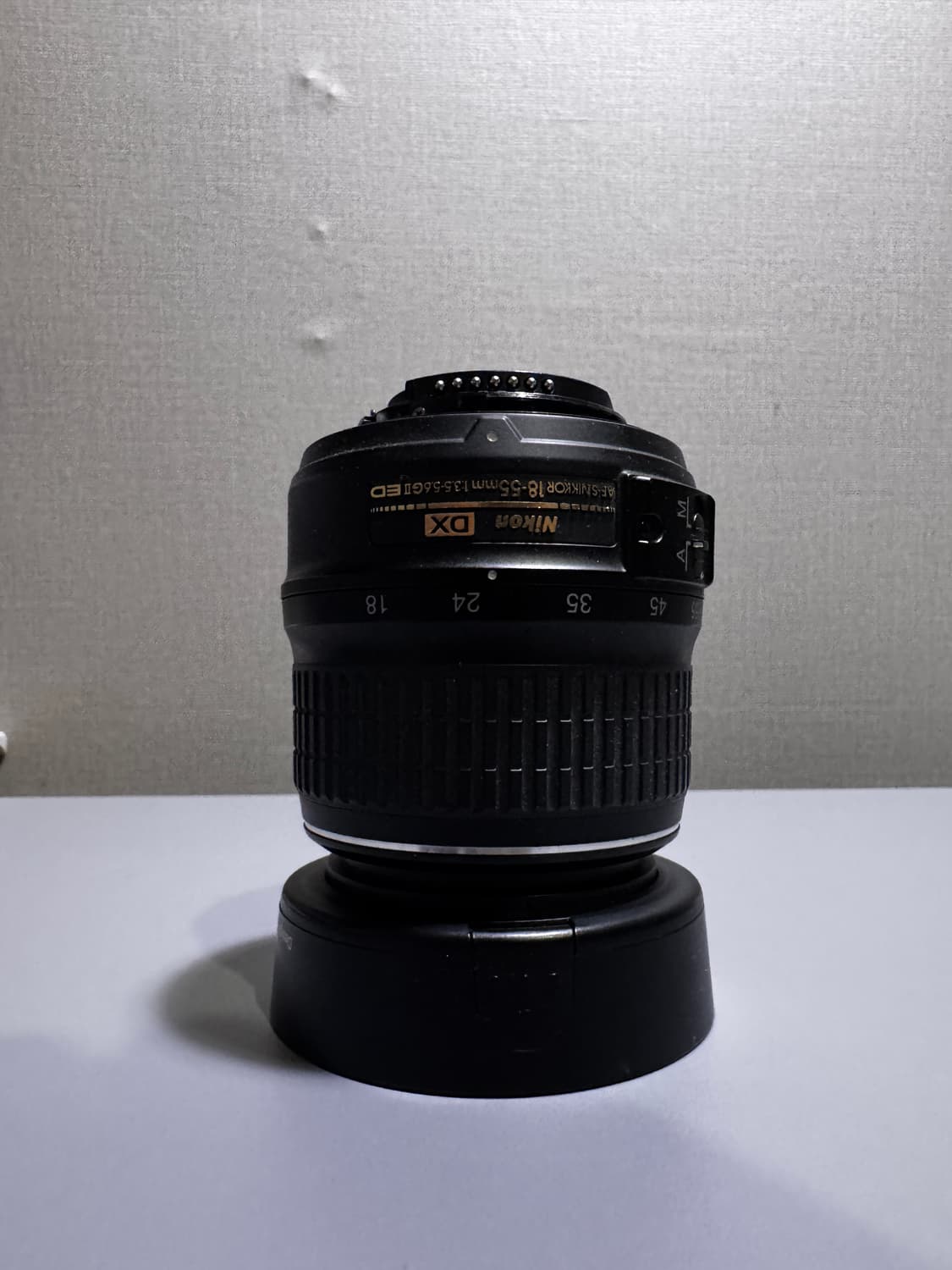 입문용 DSLR 니콘 D40 상품이미지3