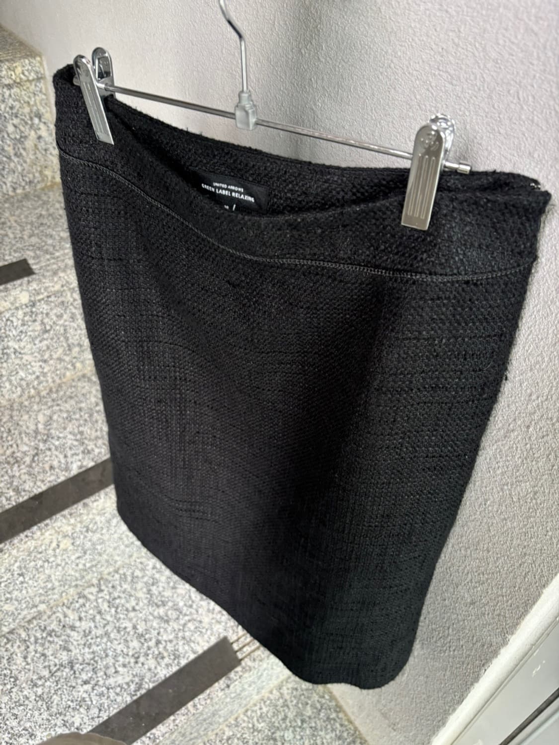 United Arrows Green Label Relaxing Skirt 상품이미지2