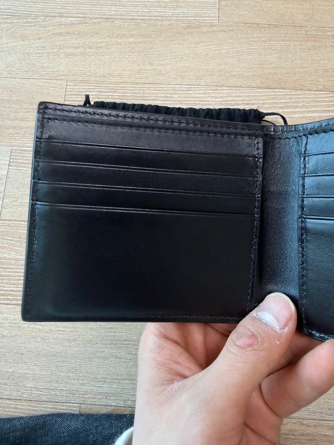 erd 반지갑 상품이미지3