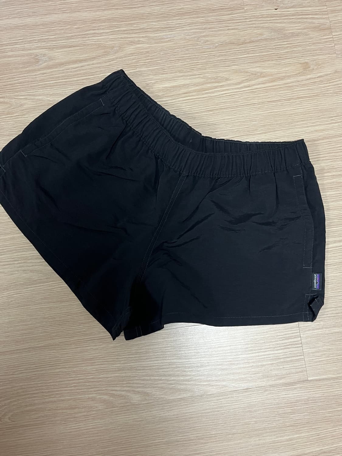 파타고니아 반바지 상품이미지5