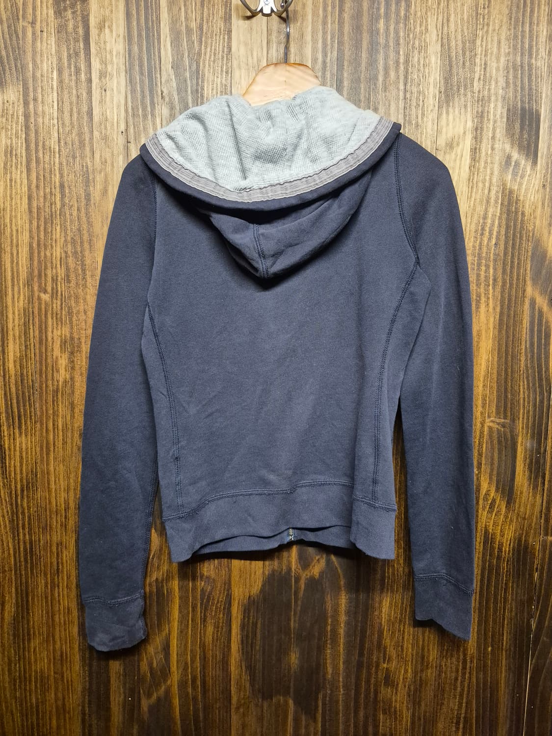 ABERCROMBIE HOODIE ZIPUP 상품이미지3