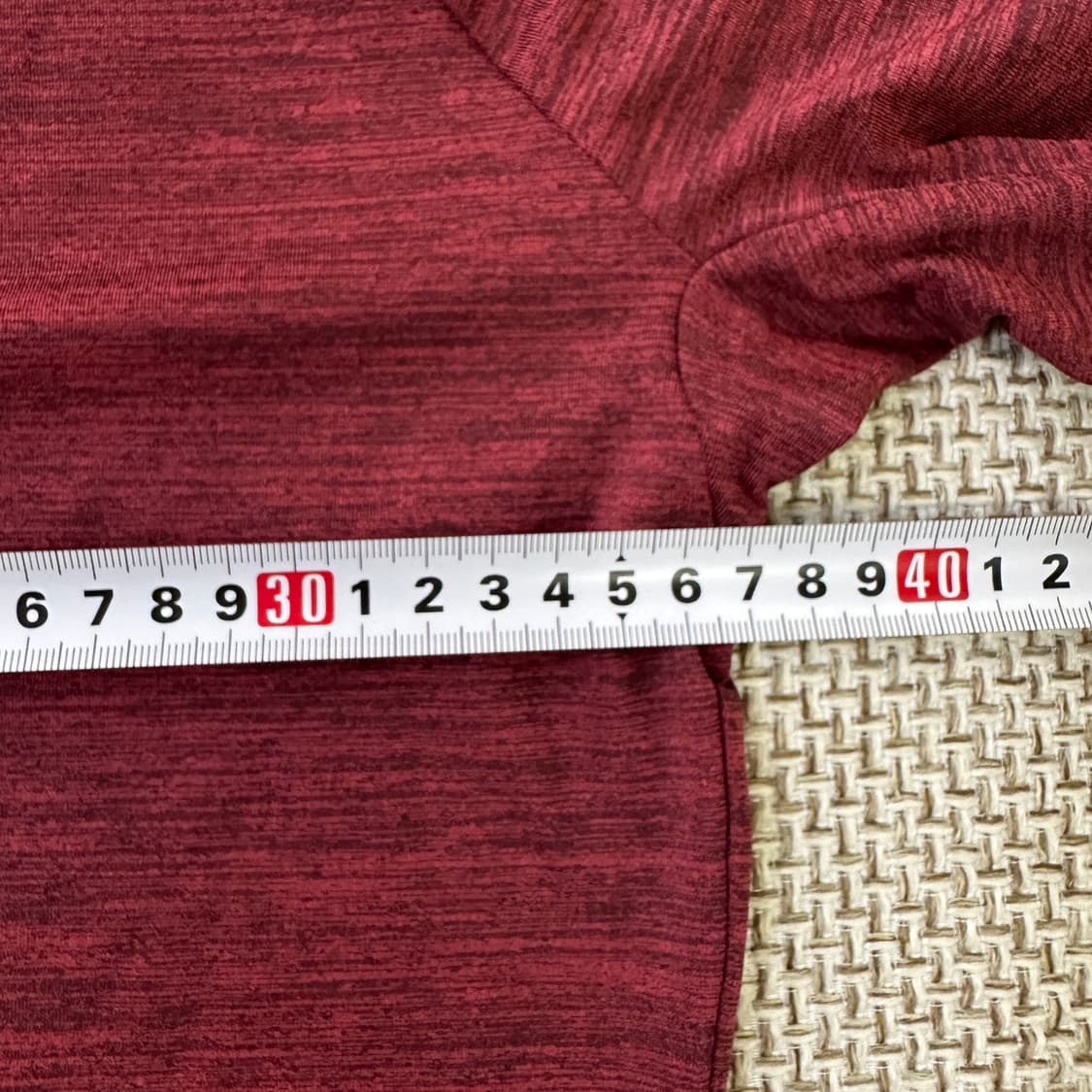 95 아디다스 기능성 반팔 티셔츠 0417D 상품이미지6