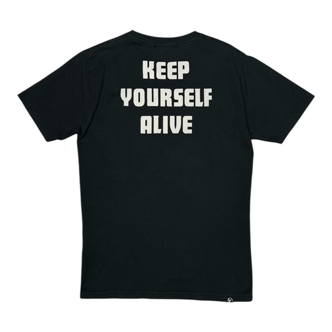 히스테릭 글래머 아카이브 히스걸 반팔 티셔츠 상품이미지2