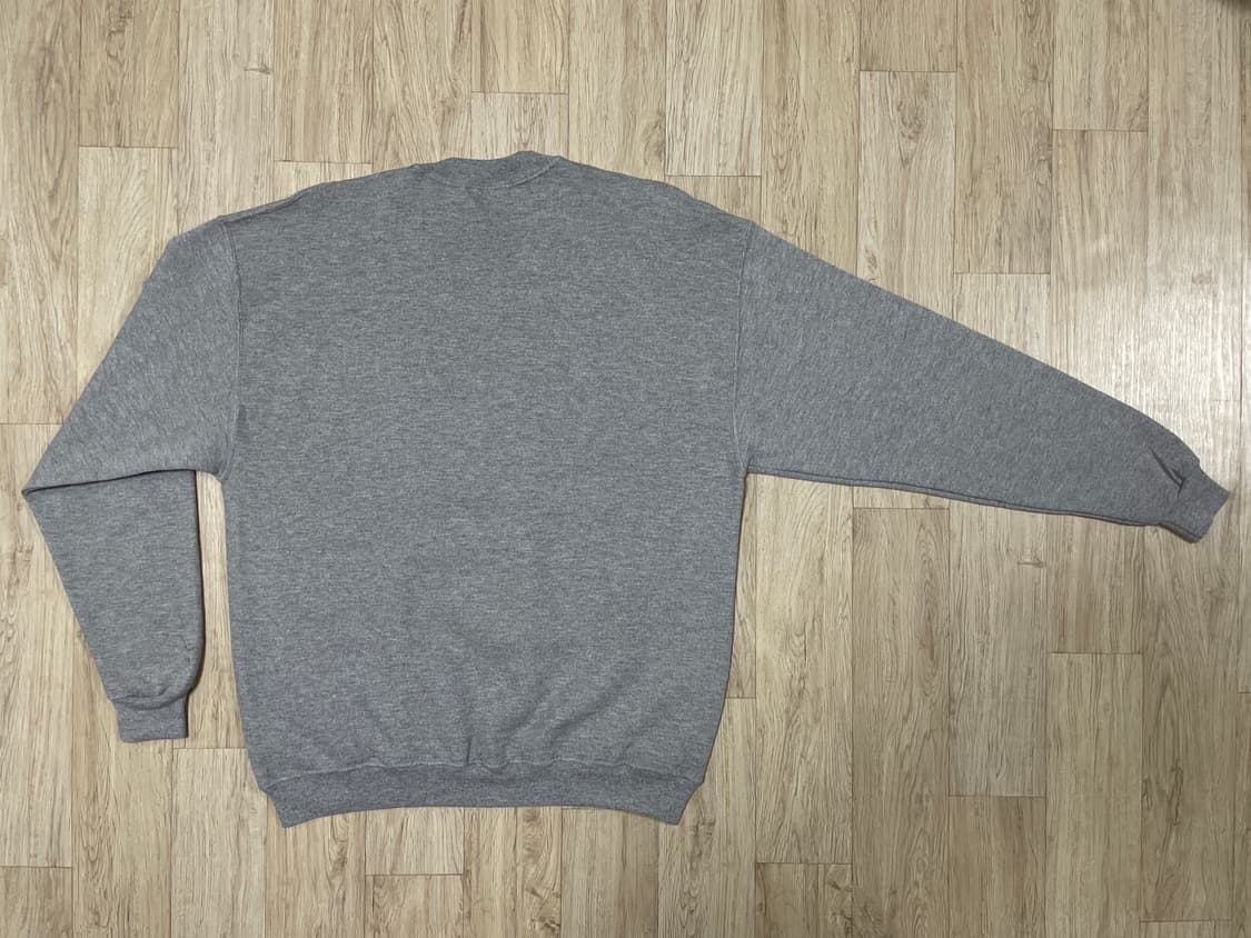 105~110) 90's 저지스 USA&성조기 맨투맨(RRL&LVC&폴로 상품이미지3