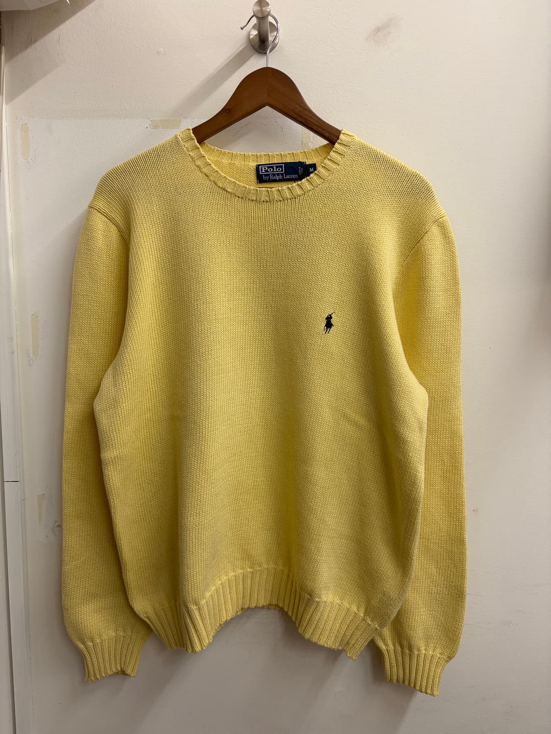 N36. 폴로 니트 상품이미지1