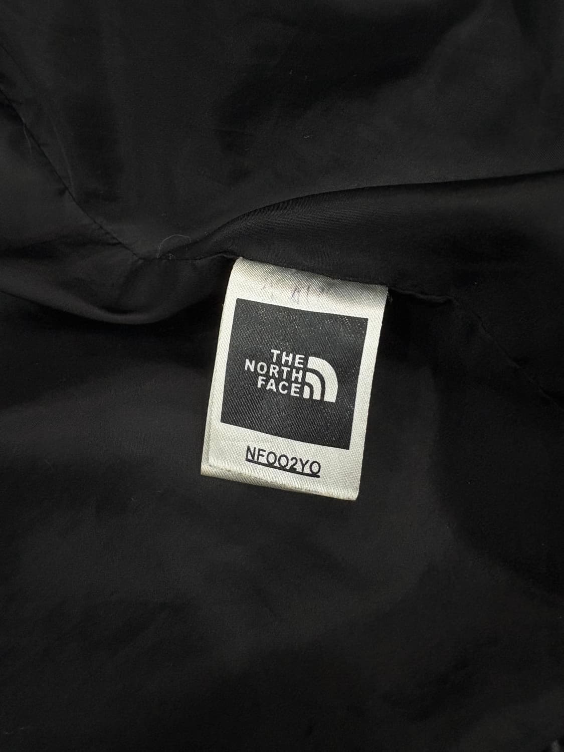 노스페이스 패딩 블랙 850 상품이미지4