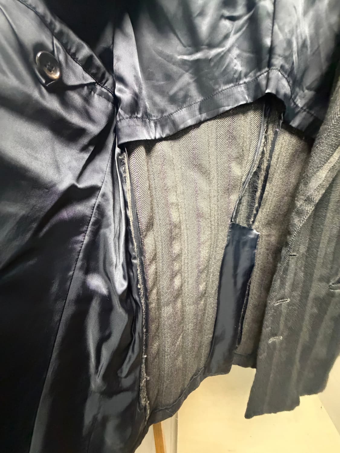 꼼데 가르송 자켓 Comme des garcons  상품이미지9