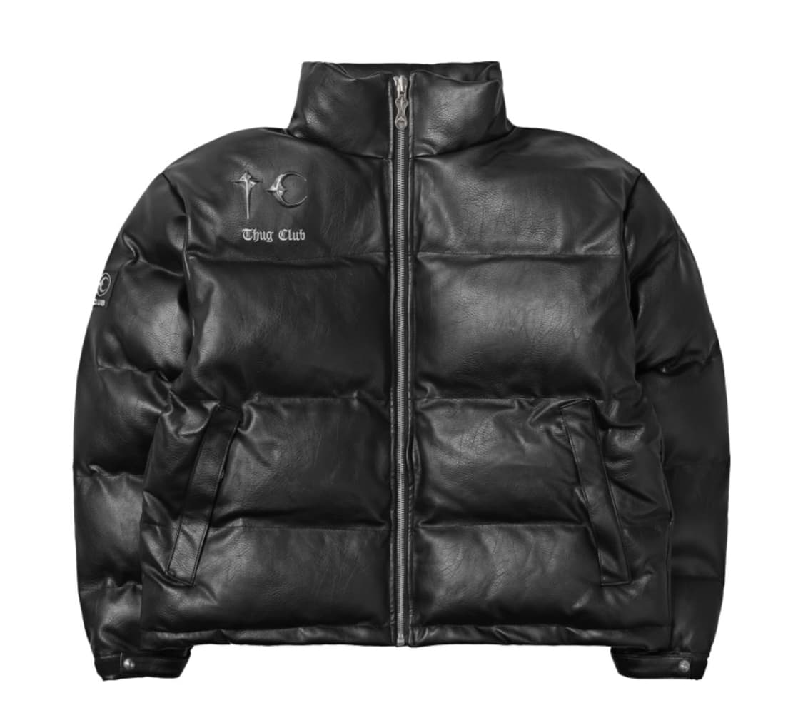 떠그클럽 패딩 구합니다 상품이미지2