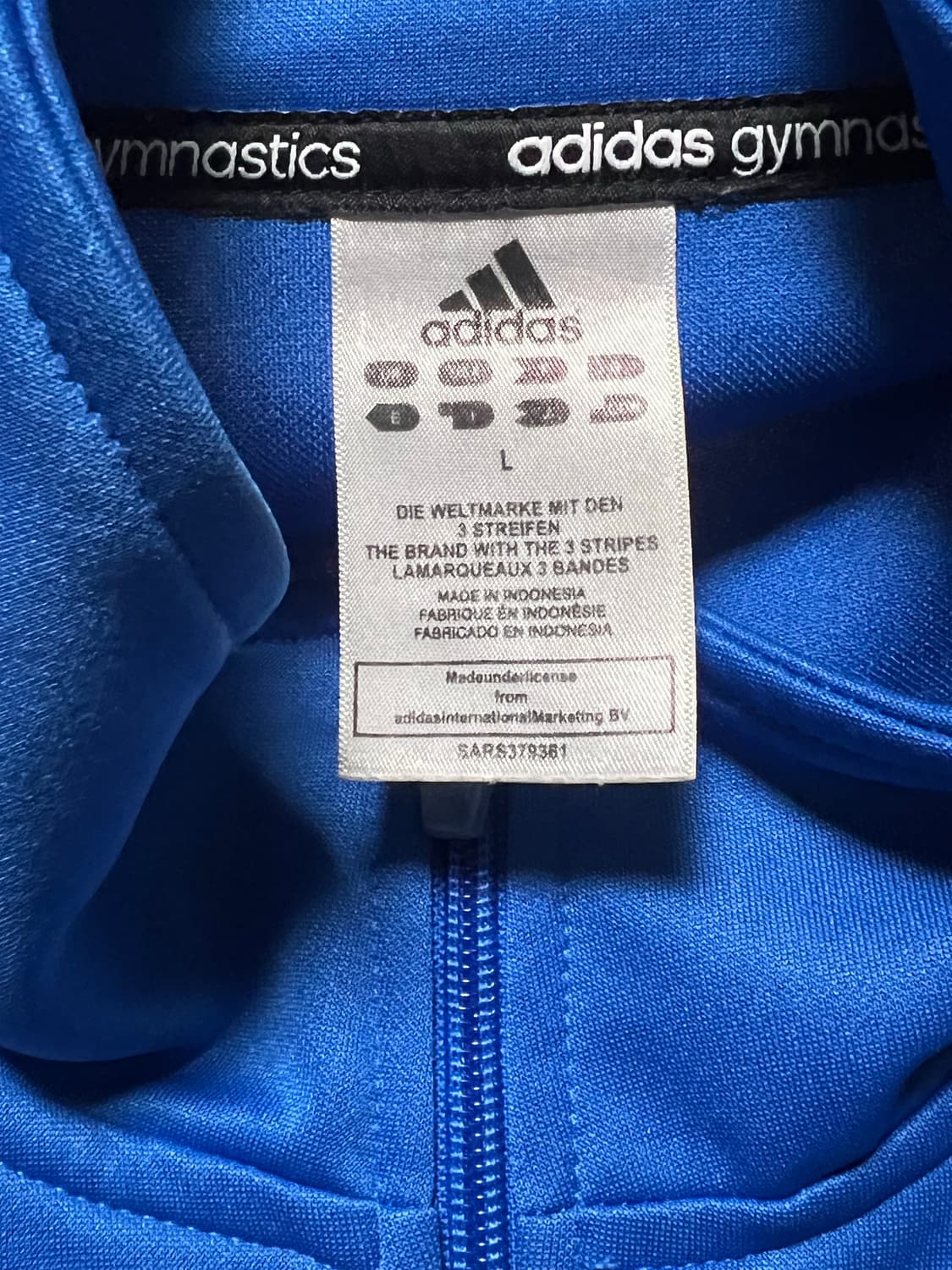 아디다스 져지 adidas jersey 상품이미지2