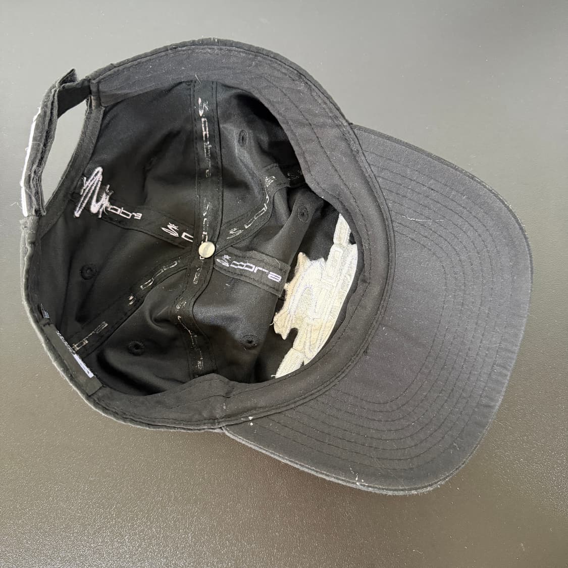 뉴에라 COBRA 볼캡 모자 상품이미지3