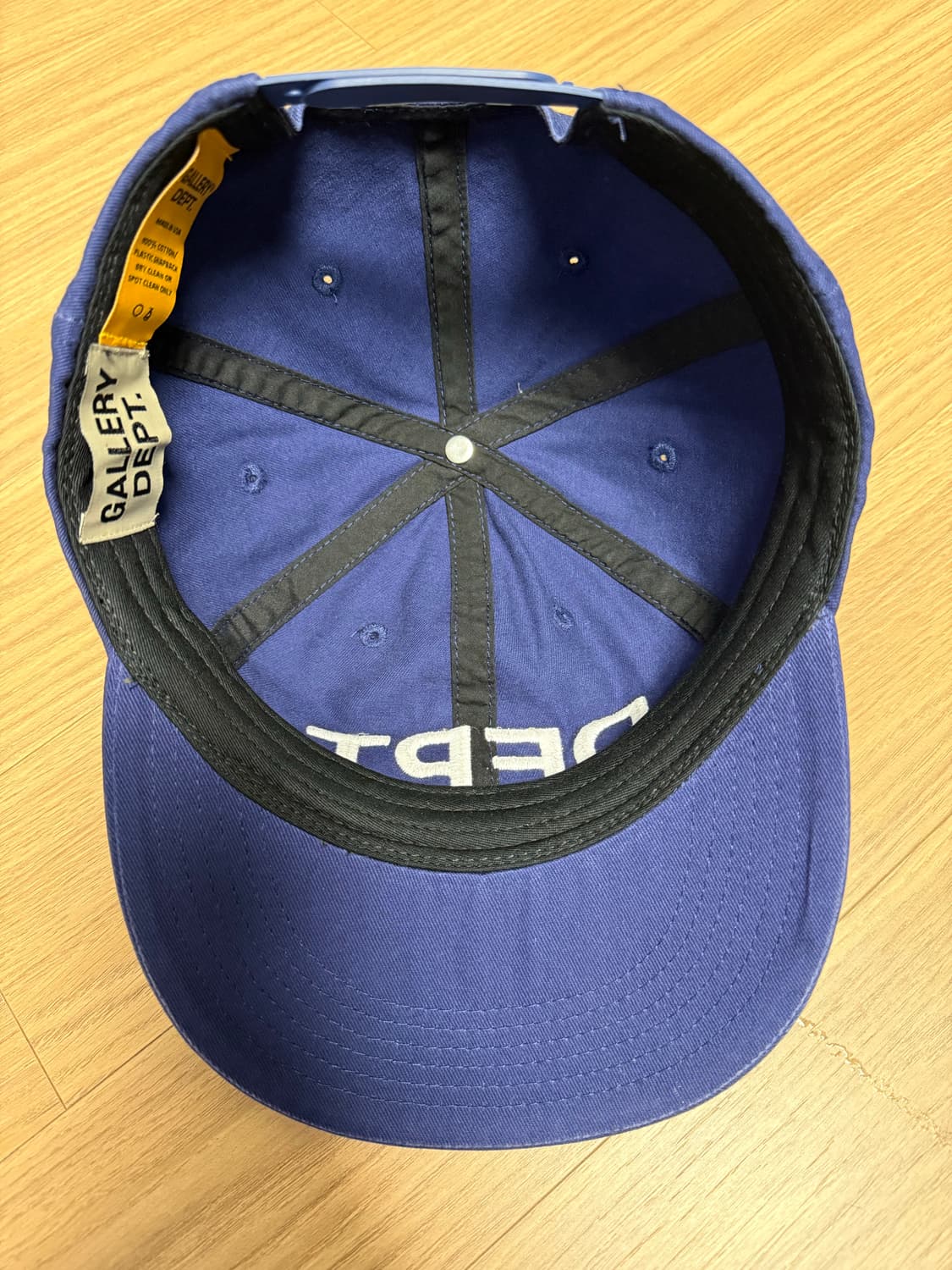 갤러리 디파트먼트 모자 상품이미지2